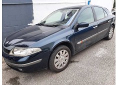 renault laguna ii (bg0) del año 2003 2