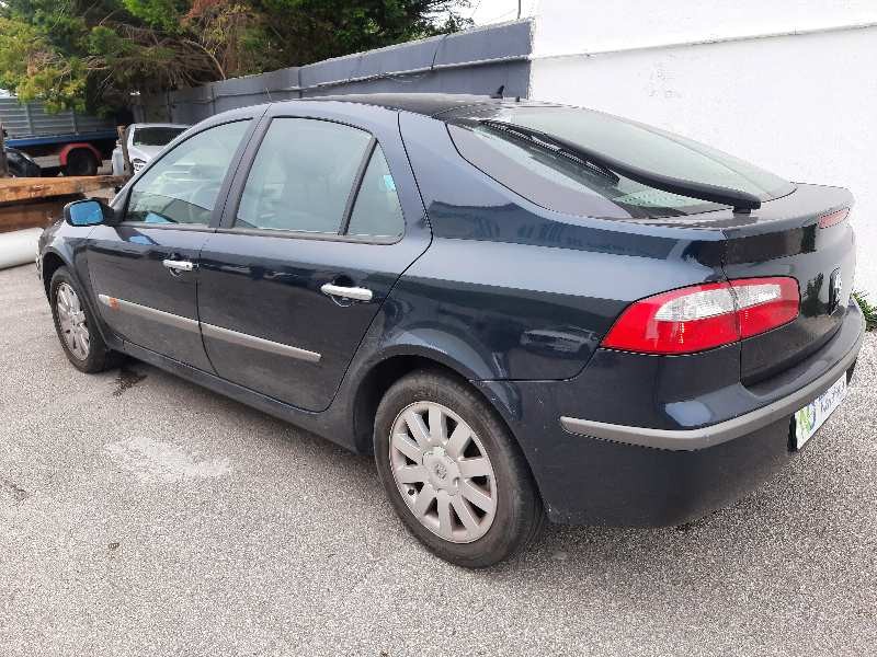renault laguna ii (bg0) del año 2003