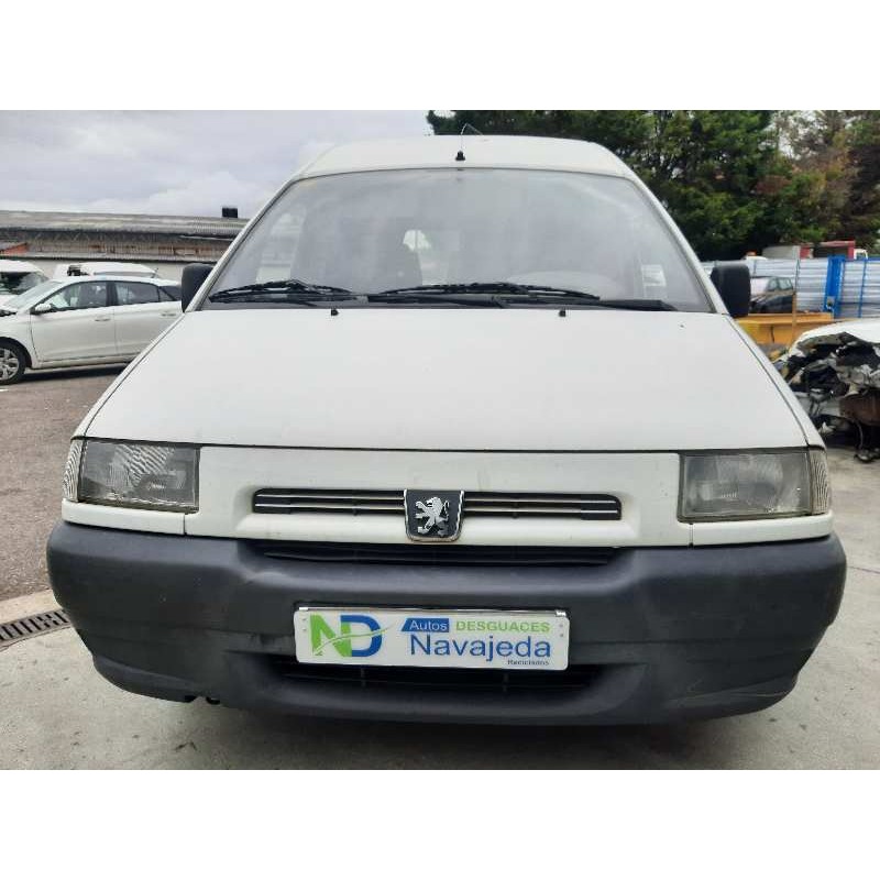 peugeot expert kombi del año 1999