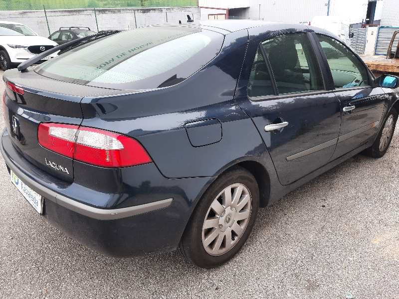 renault laguna ii (bg0) del año 2003