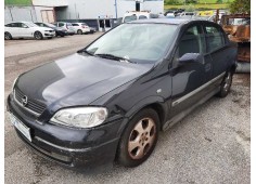 opel astra g berlina del año 2000 2