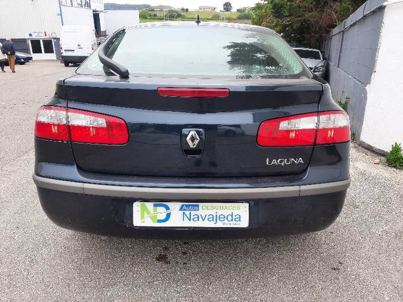 renault laguna ii (bg0) del año 2003