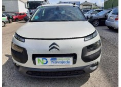 citroen c4 cactus del año 2015