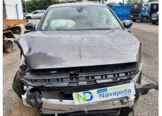 opel corsa f del año 2020