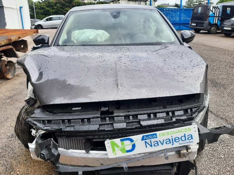 opel corsa f del año 2020