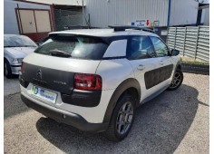 citroen c4 cactus del año 2015 2