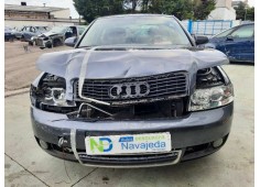 audi a4 berlina (8e) del año 2001