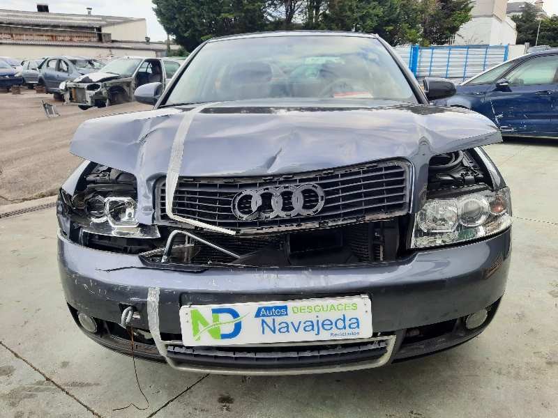 audi a4 berlina (8e) del año 2001