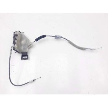 CERRADURA PUERTA TRASERA DERECHA 9812501180 16942583 16944089