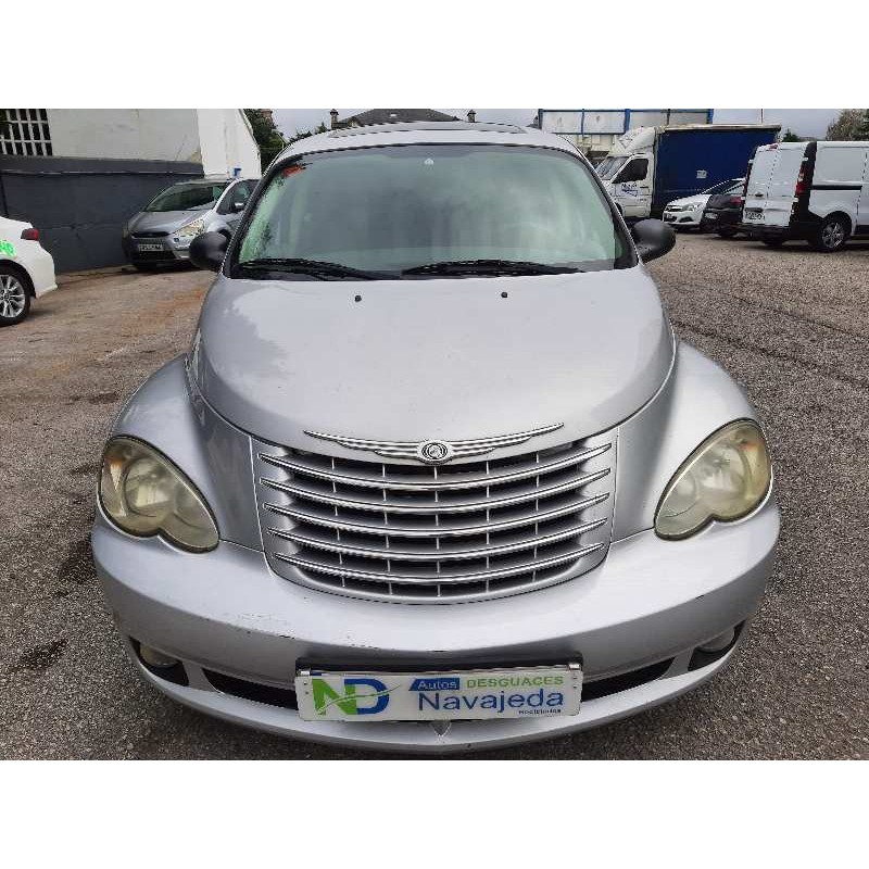 chrysler pt cruiser (pt) del año 2007