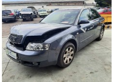 audi a4 berlina (8e) del año 2001 2