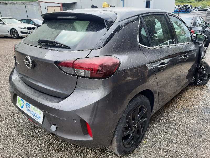 opel corsa f del año 2020