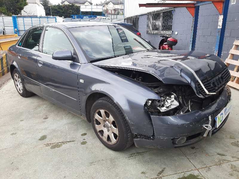 audi a4 berlina (8e) del año 2001