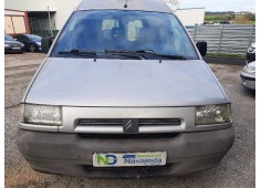 citroen jumpy del año 1997