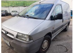 citroen jumpy del año 1997 2