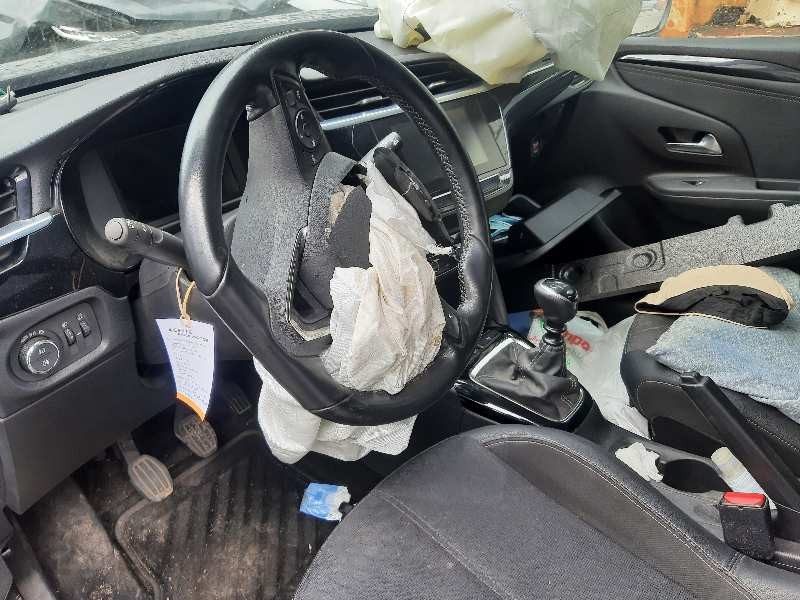 opel corsa f del año 2020