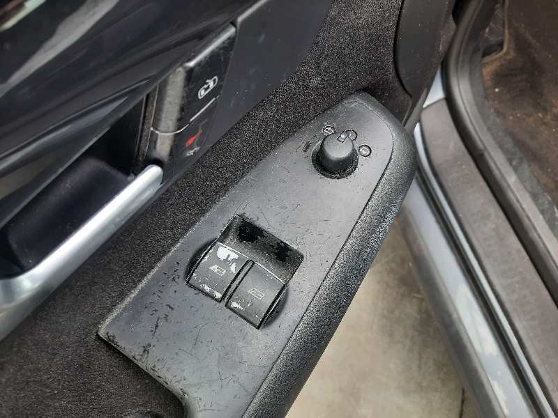 audi a4 berlina (8e) del año 2001