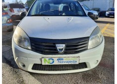 dacia sandero del año 2009