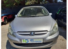 peugeot 307 (s1) del año 2001
