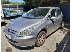 peugeot 307 (s1) del año 2001 2