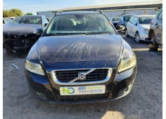 volvo v50 familiar del año 2009