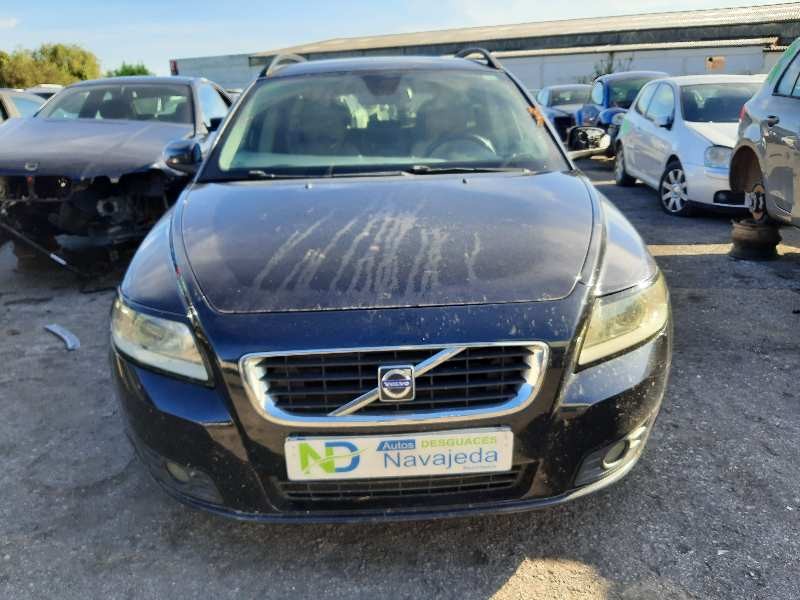volvo v50 familiar del año 2009