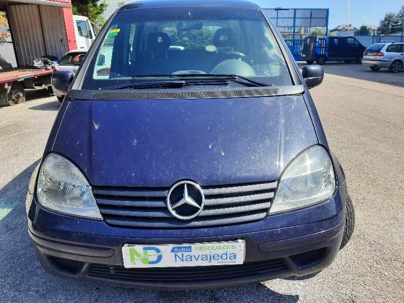 mercedes vaneo (w414) furgoneta compacta del año 2005
