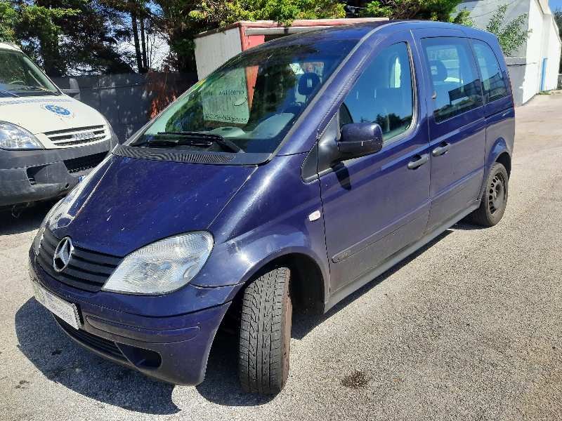 mercedes vaneo (w414) furgoneta compacta del año 2005