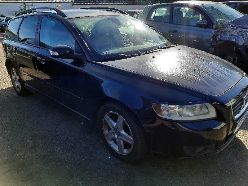 volvo v50 familiar del año 2009