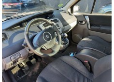 renault scenic ii del año 2006 2