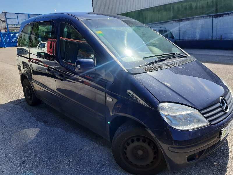 mercedes vaneo (w414) furgoneta compacta del año 2005