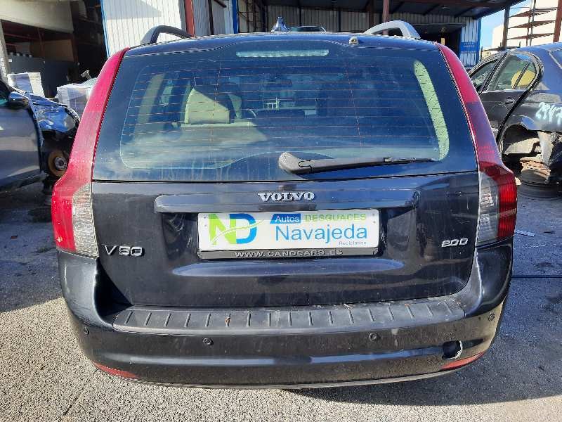 volvo v50 familiar del año 2009