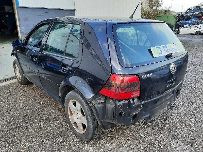 volkswagen golf iv berlina (1j1) del año 1998