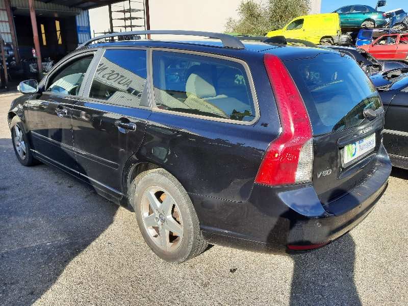 volvo v50 familiar del año 2009