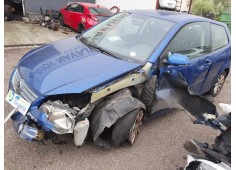 volkswagen polo (9n3) del año 2006 2