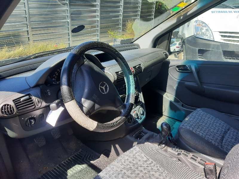 mercedes vaneo (w414) furgoneta compacta del año 2005