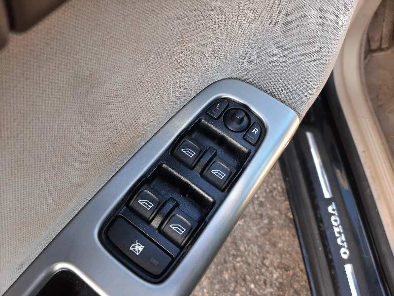 volvo v50 familiar del año 2009