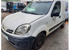 nissan kubistar (x76) del año 2007 2
