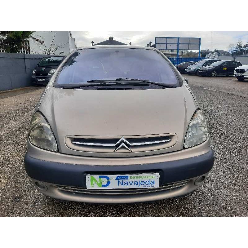 citroen xsara picasso del año 2003