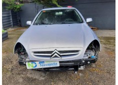 citroen xsara berlina del año 2001