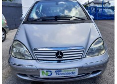 mercedes clase a (w168) del año 2014