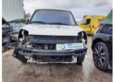 citroen berlingo del año 2007