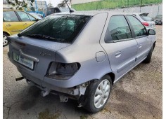 citroen xsara berlina del año 2001 2
