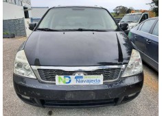 kia carnival del año 2011