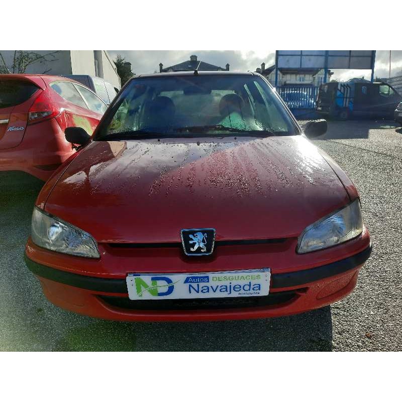 peugeot 106 (s2) del año 2023