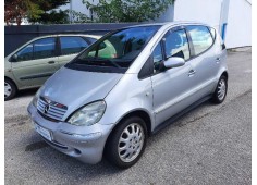 mercedes clase a (w168) del año 2014 2