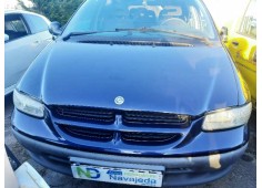 chrysler voyager (gs) del año 1999