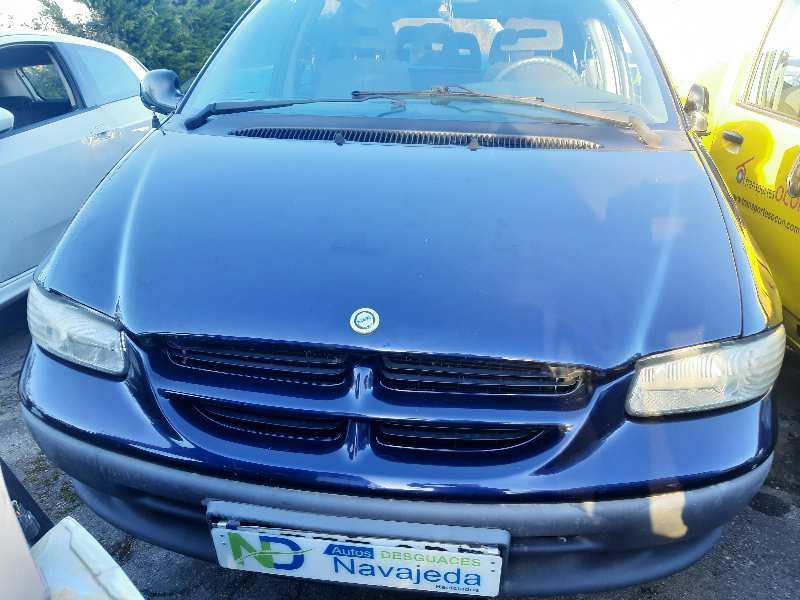 chrysler voyager (gs) del año 1999