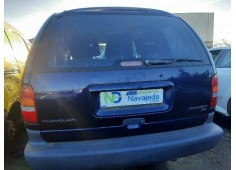 chrysler voyager (gs) del año 1999 2