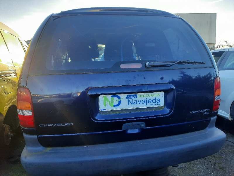 chrysler voyager (gs) del año 1999